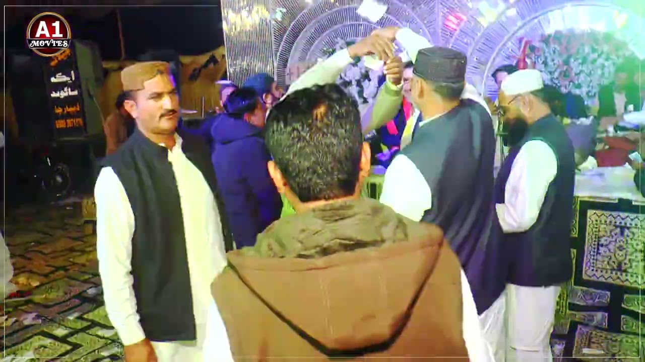 Imran mehfal8