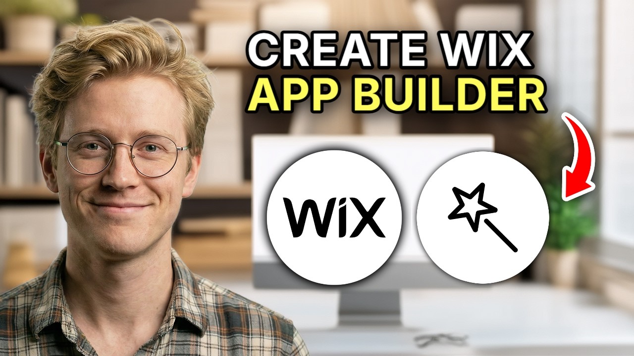 How to Create a Wix App Builder - Step by Step 2026