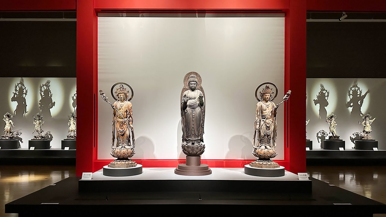 東京国立博物館「神護寺 ― 空海と真言密教のはじまり」