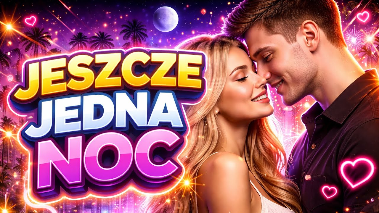 WaveVibe- Jeszcze Jedna Noc 