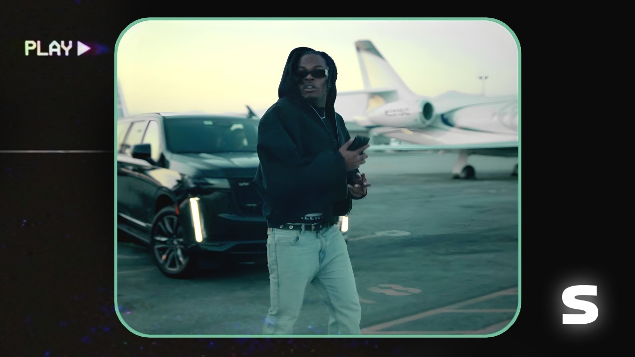 (FREE) Gunna Type Beat - 