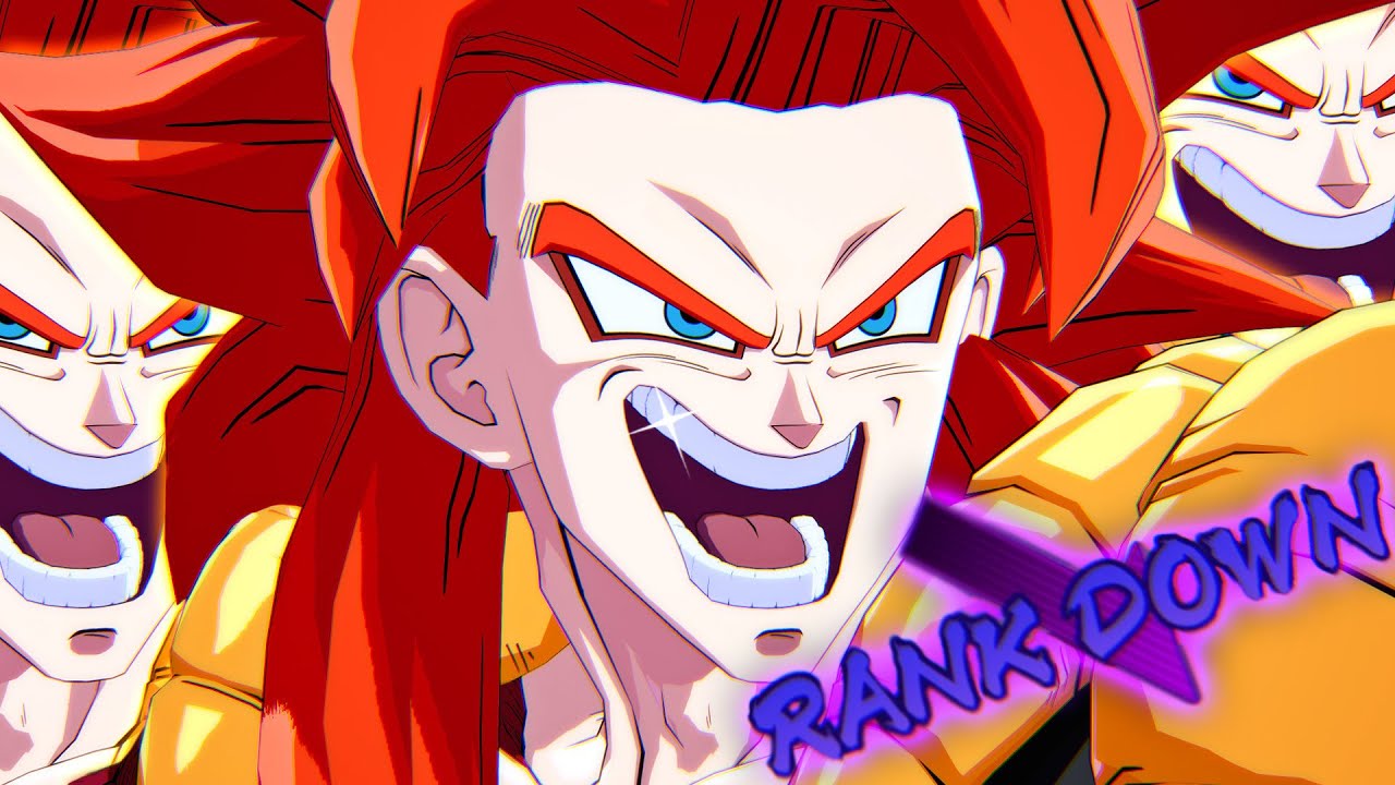 Please DELETE This Character From Dbfz...