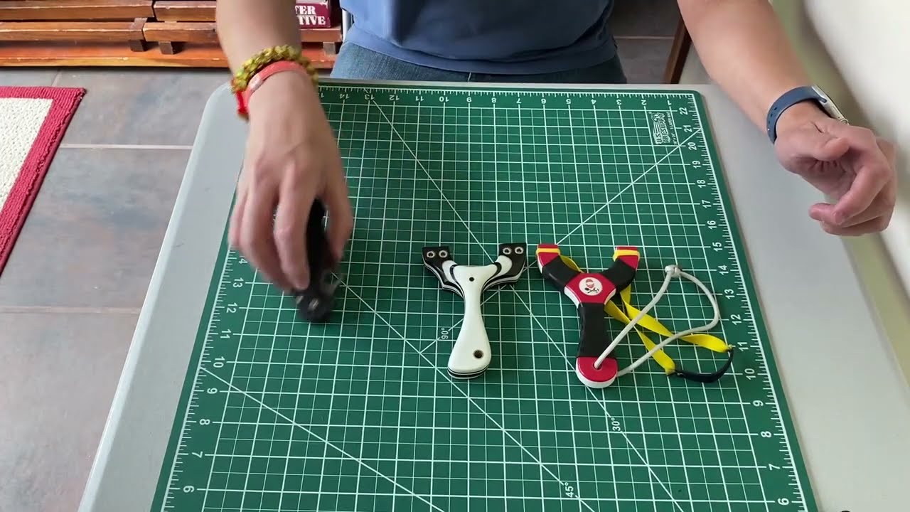 Slingmail! Wendigo Ergo from Prime Fork Catapults