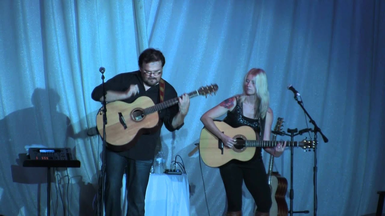 DON ROSS & BROOKE MILLER: 