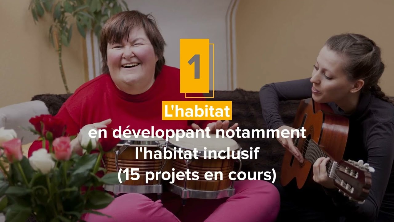 La Somme, territoire expérimental pour l'inclusion des personnes handicapées