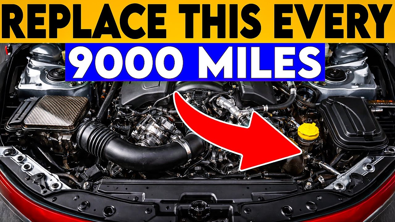 Doing This Will Make Your Dodge Engine Run Like New