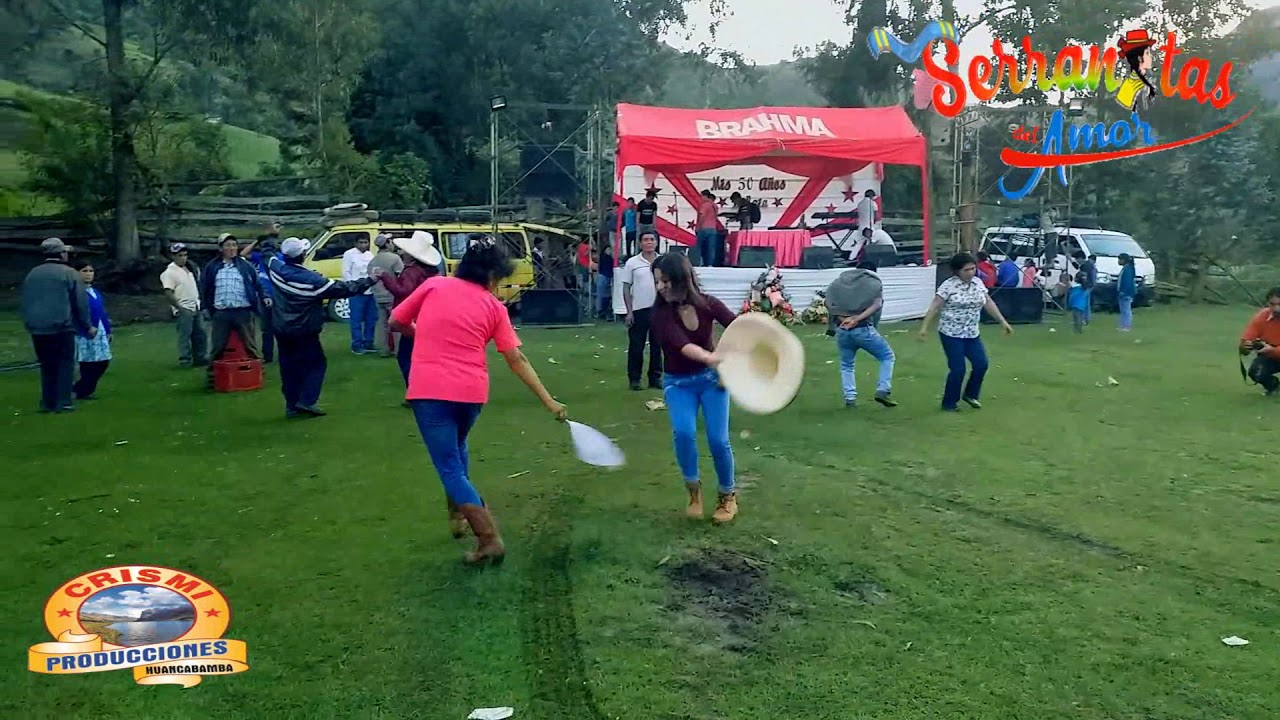 AMOR INTERESADO   Serranitas del Amor  CONTRATOS:  968-413-330