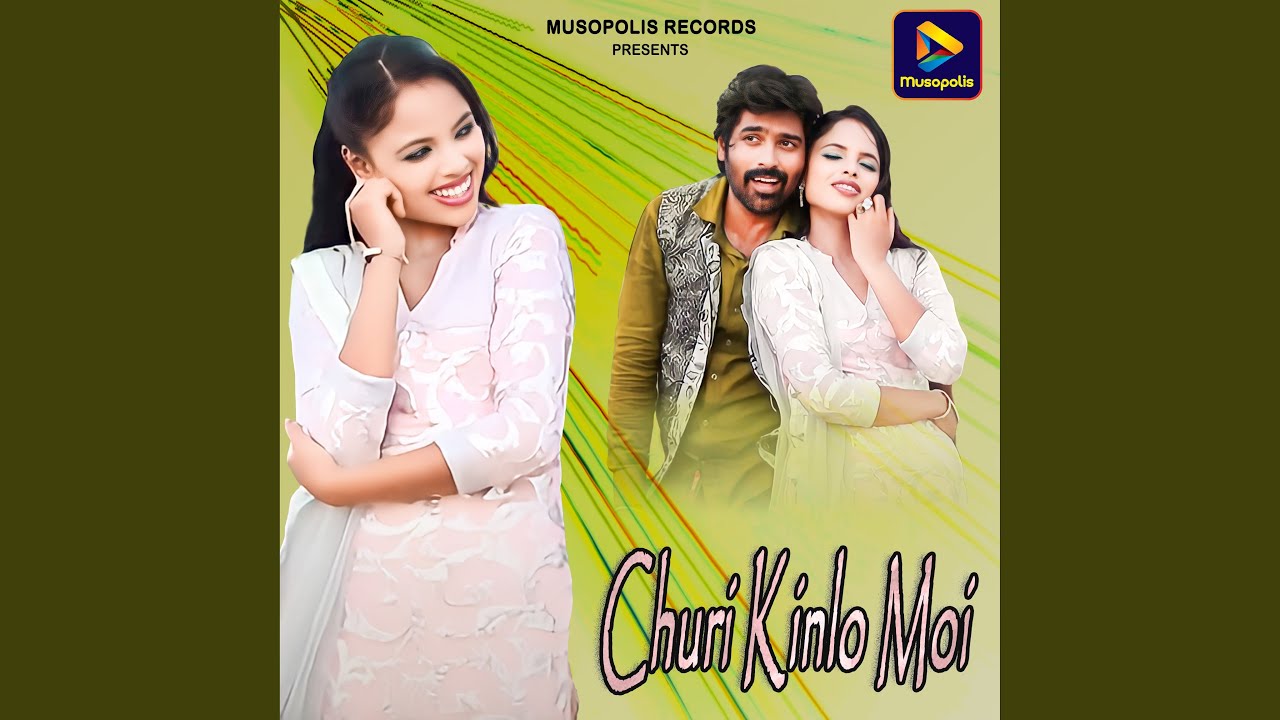 Churi Kinlo Moi