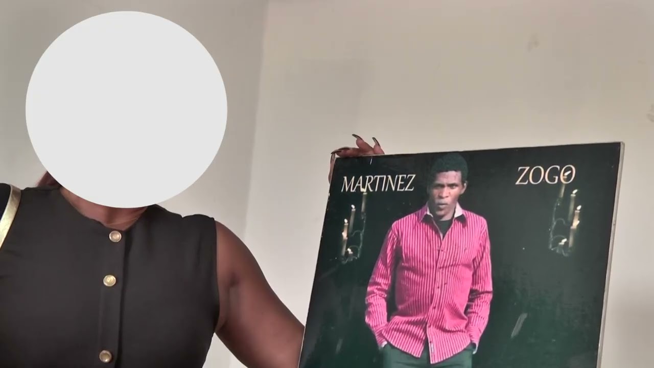 Trois ans après l'assassinat de Martinez Zogo ; son épouse n'a toujours pas fait son deuil. 
