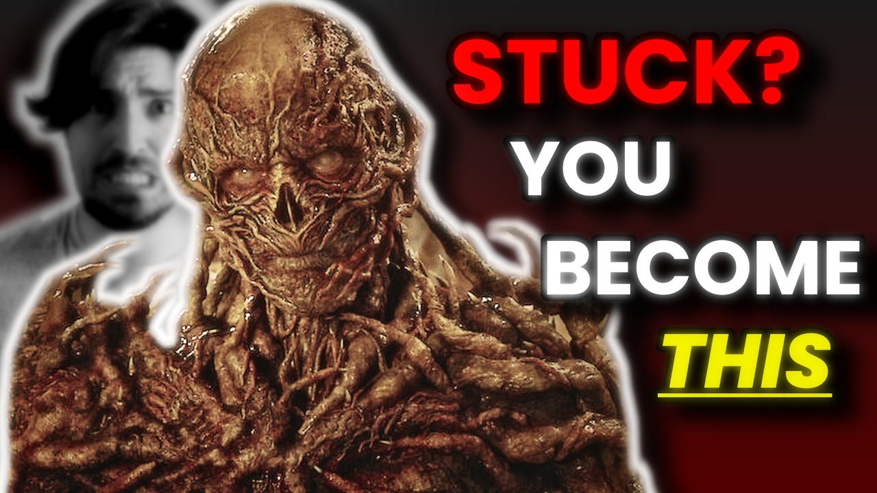 Can Stagnation Turn You Into Vecna?