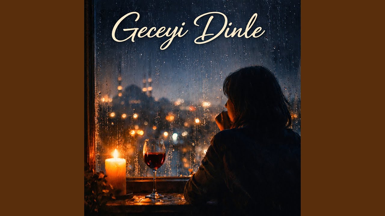 Geceyi Dinle