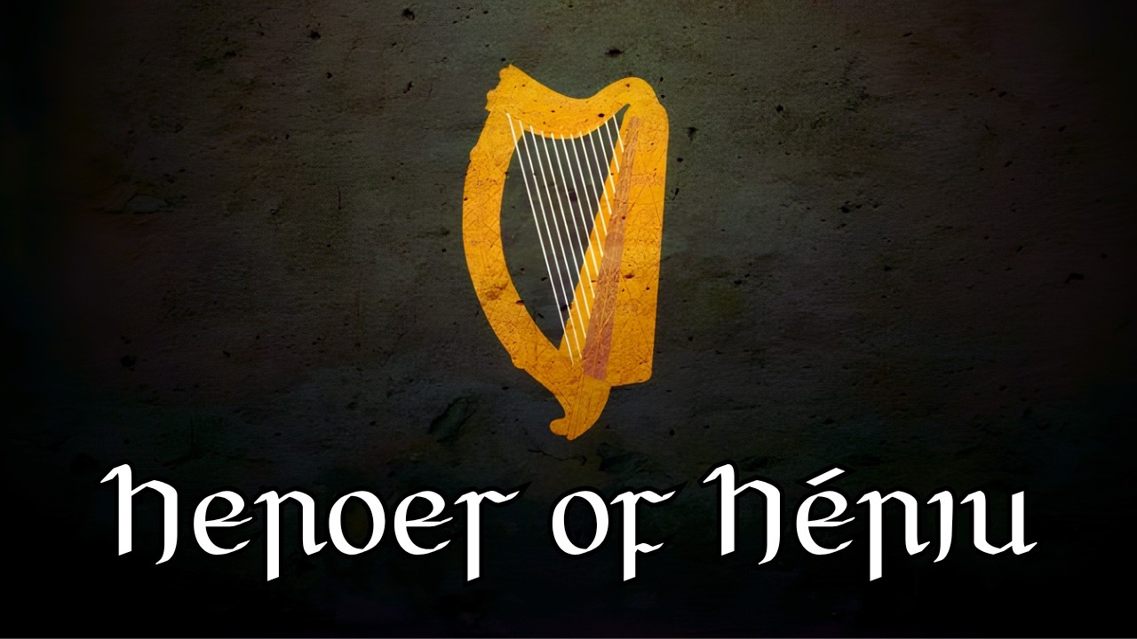 Heroes of H&eacute;riu - Celtic Battle Music (Lyrics in Middle Irish and Old Norse)