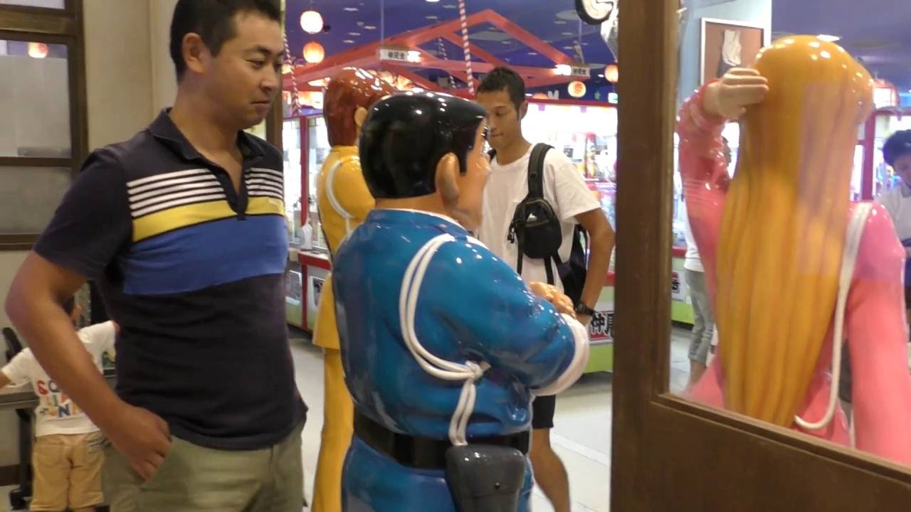 さよなら　こち亀連載終了　4　こち亀ゲームパーク