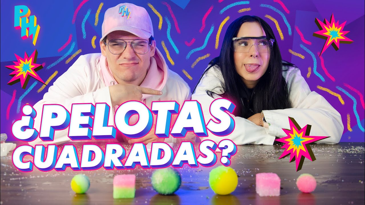 ¡DOMELIPA se hace PELOTAS en #HypeLab !💥 😱  | #PuroHype