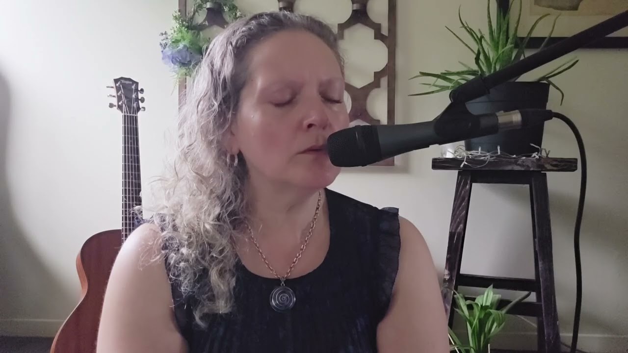 Relaxing Angelic Singing 