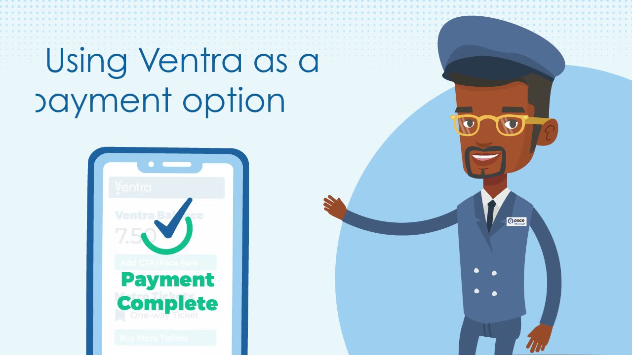 A New Way to Pre-Pay