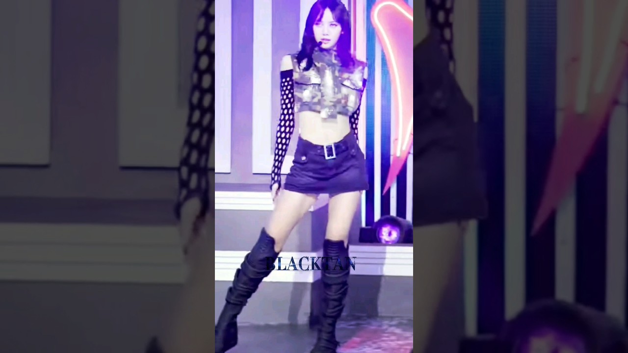 NEW EDIT!!!||NOT SO GOOD😅||#blackpink #lisa #blacktan #shorts