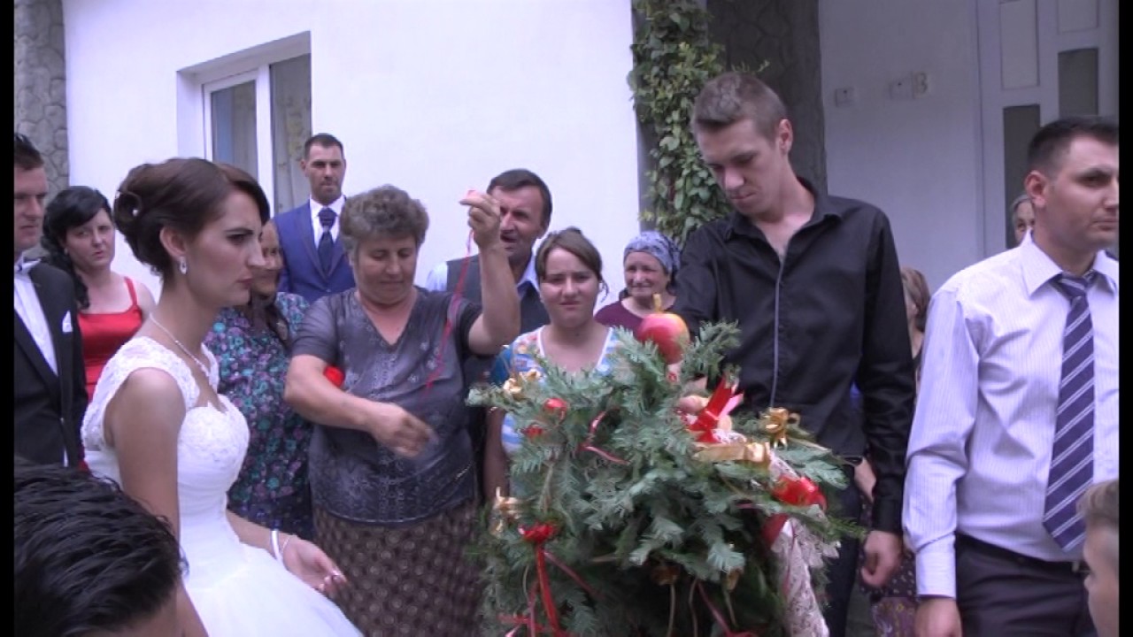 nunta in segarcea chelu  5varsatu apei