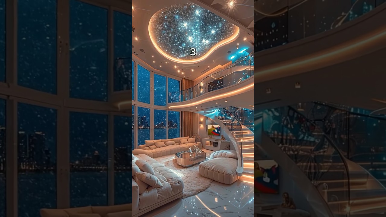 Which house would you choose?💭🤔#shorts #housedesign #aesthetic