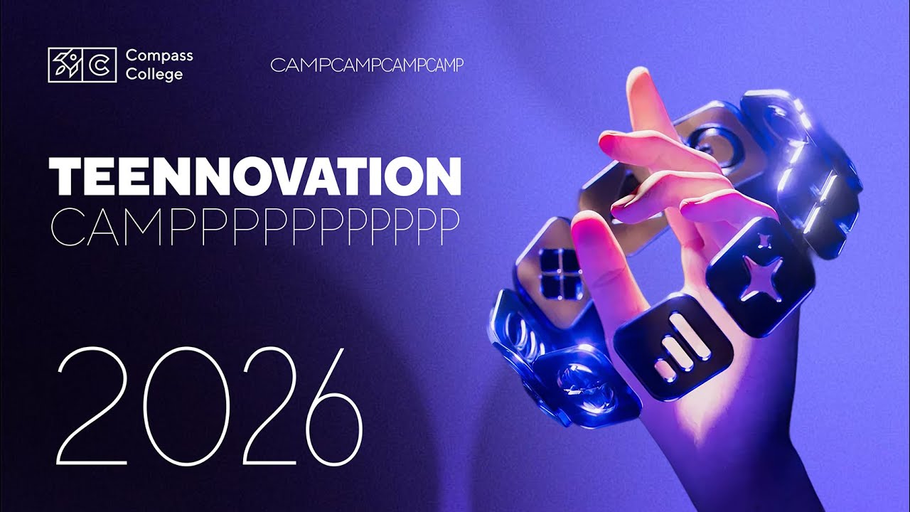 Teennovation Camp 2026