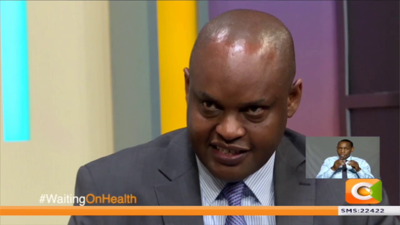 | WAITING ON HEALTH | What do Kenyans experience in public hospitals? [Part 1]