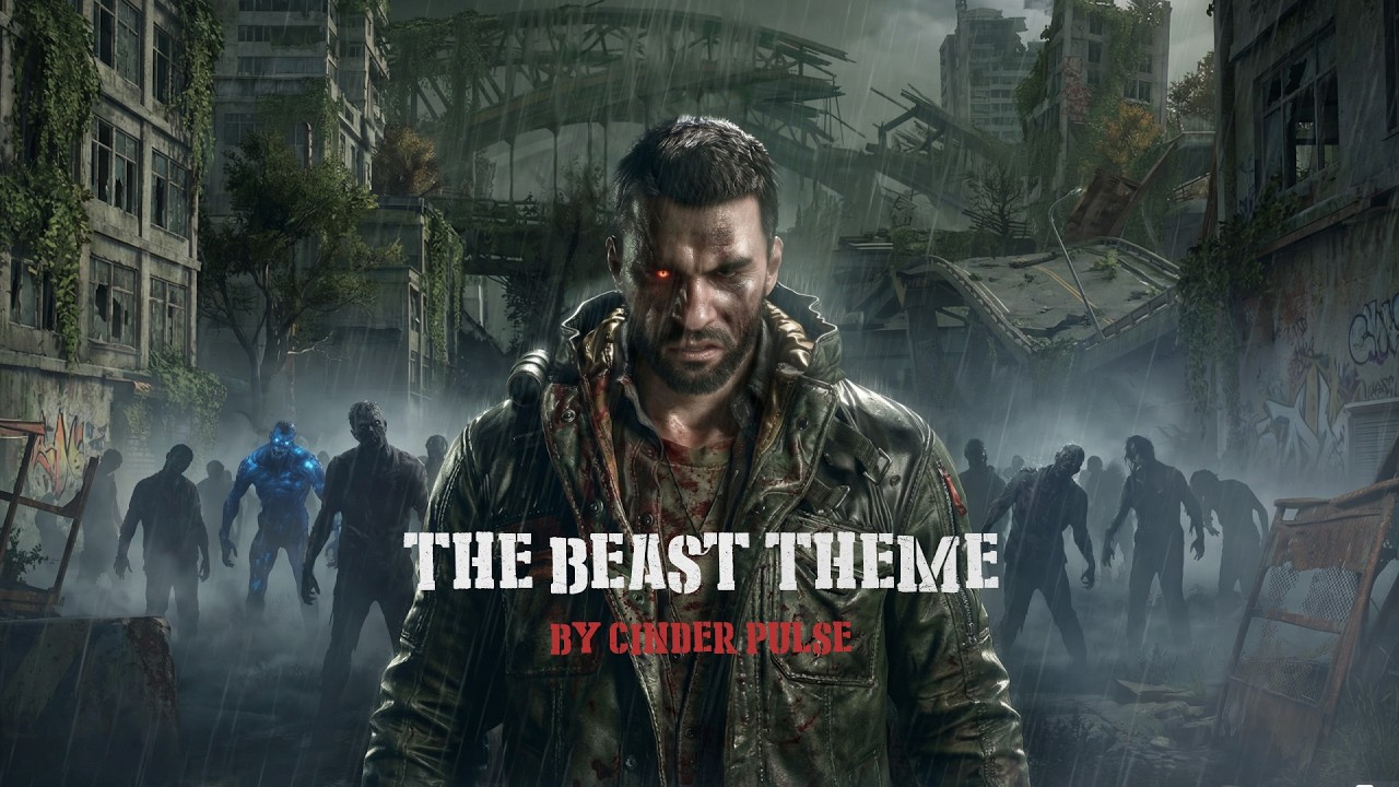 Endless darkness - Dying Light The Beast Theme