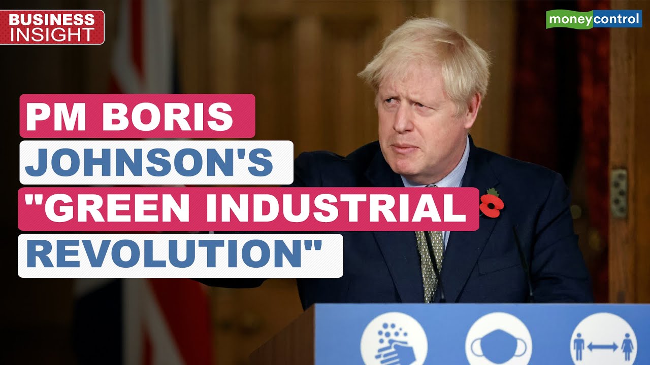 UK To Ban Sale Of Petrol, Diesel Vehicles From 2030 Under PM's 10-Point Plan | Business Insight