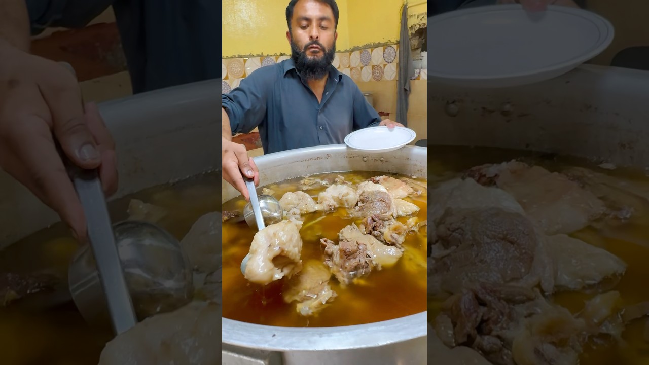 Wow Amazing Lamb Fat | Dumba Chaki Namkeen | Most Viral Rosh in Pakistan | Sharja Hotal Quetta