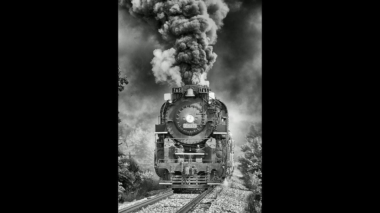 RBG G Trains