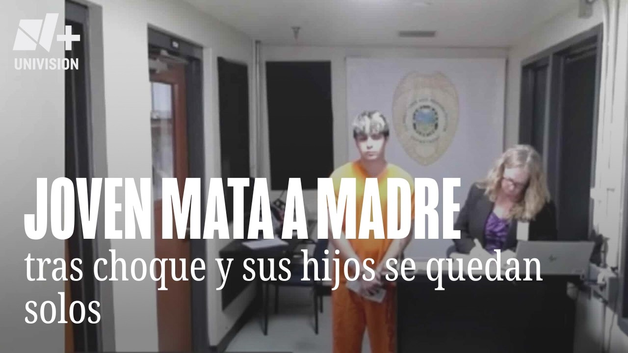Arrestan a joven acusado por choque en Kendall en el que murió una madre de dos niños