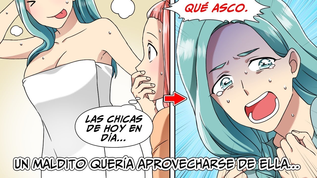 Un malentendido que mostró su verdadero rostro. ¡Mi familia estaba en peligro! [Doblaje latino]