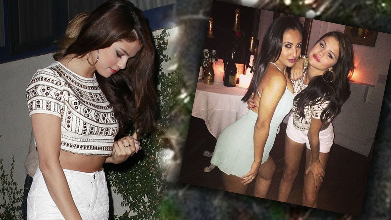 Inside Selena Gomez 21st Birthday Dinner at Hollywood Hotspot