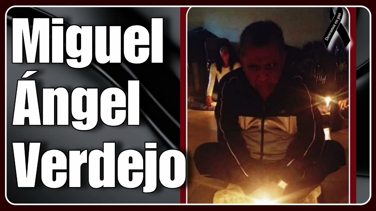 ¡DEPENDENCIA y CODEPENDENCIA!... Miguel Ángel Verdejo.