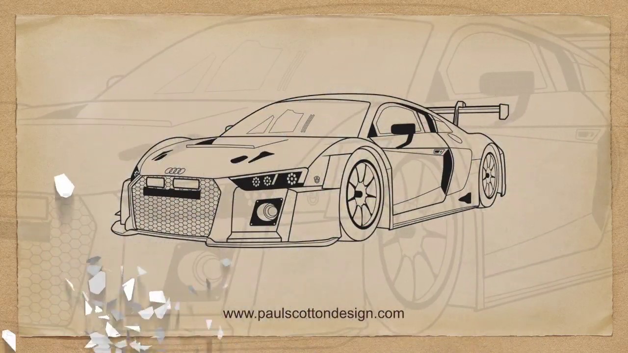 High Quality Vector Illustrations