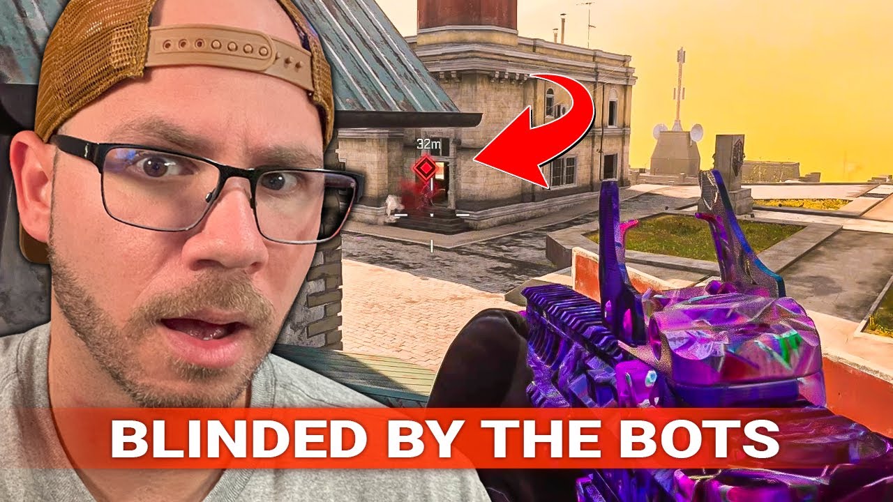 Spectating Supreme Resurgence BLEW MY MIND!