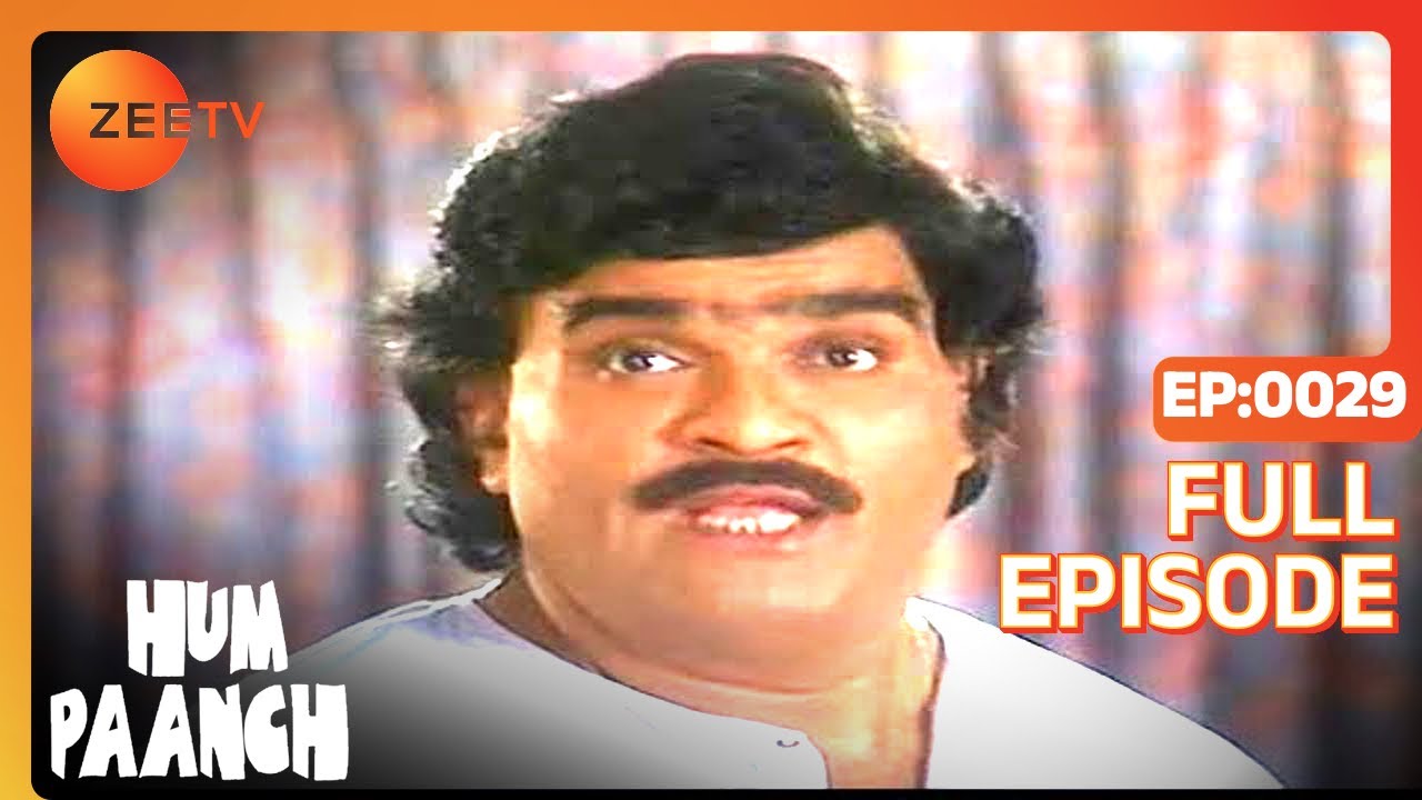 Hum Paanch | Ep.29 | Anand ने क्यों कहा Bina को वजन घटाने के लिए? | Full Episode | ZEE TV