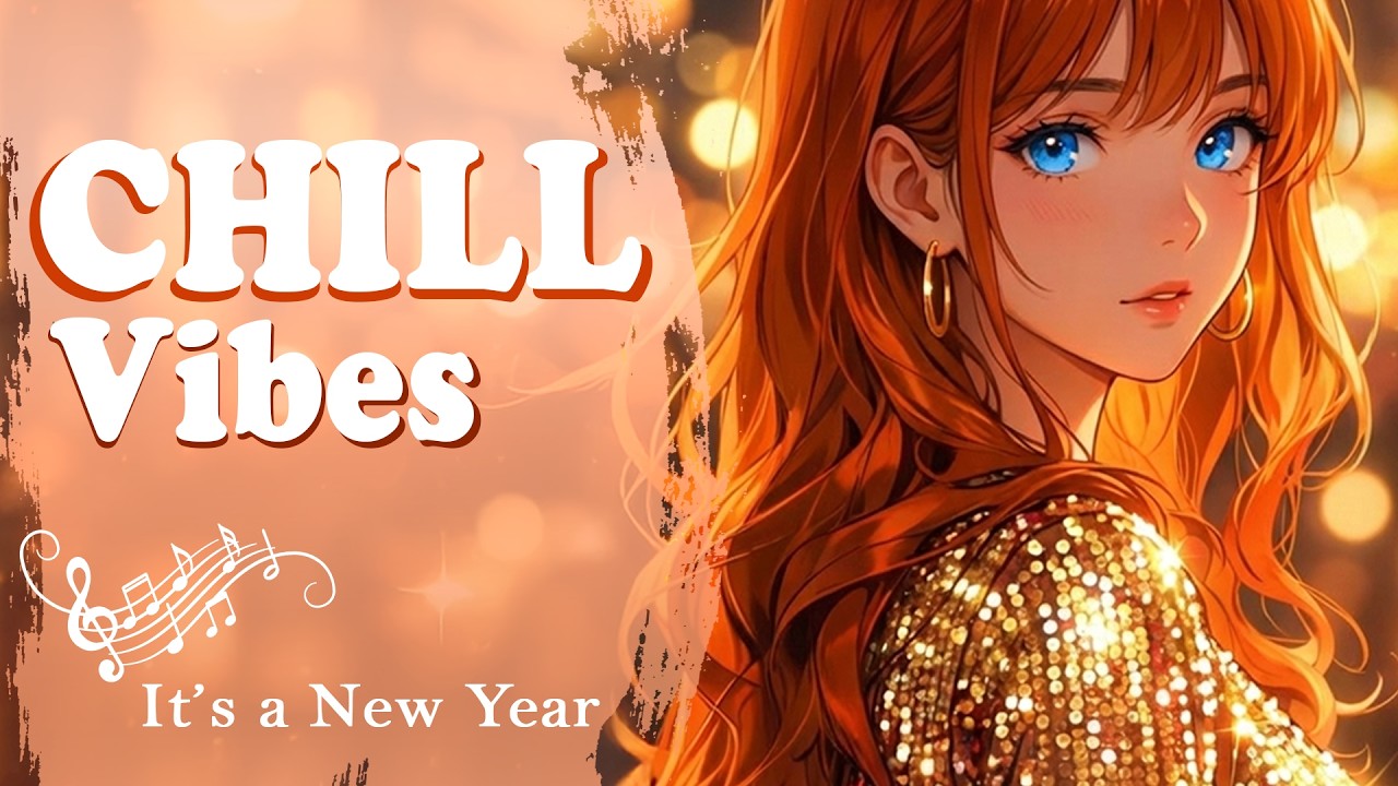 It’s a New Year ✨ Feel the Joy & Shine Into 2026!
