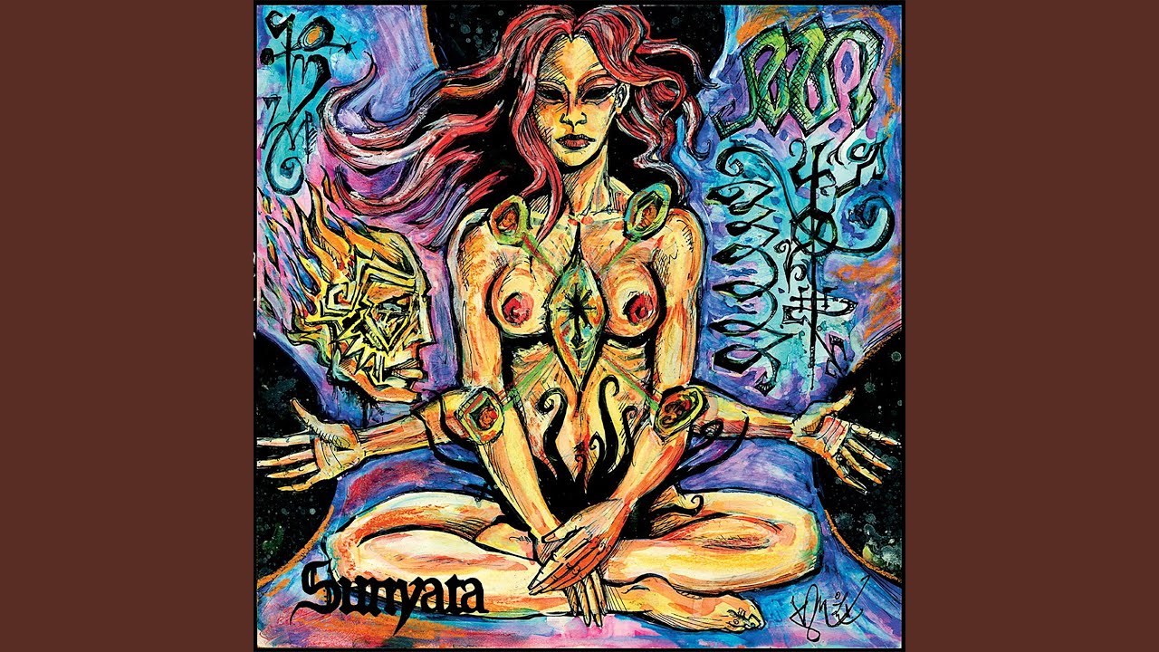 Lykania Hekate