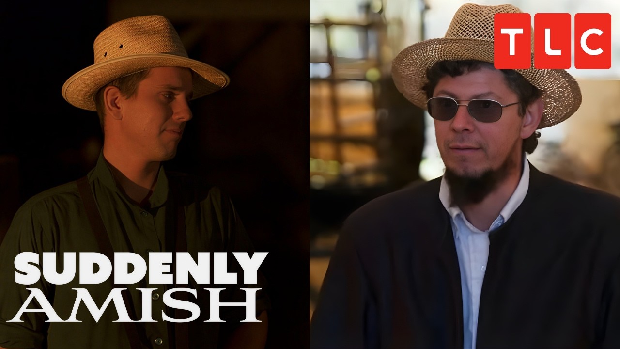 Suddenly Amish | Season 1 Episode 2 Spoilers | &ldquo;The Axe Is Laid Unto the Root&rdquo; #suddenlyamish #tlc