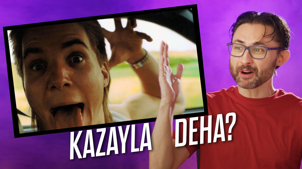 Kazayla 