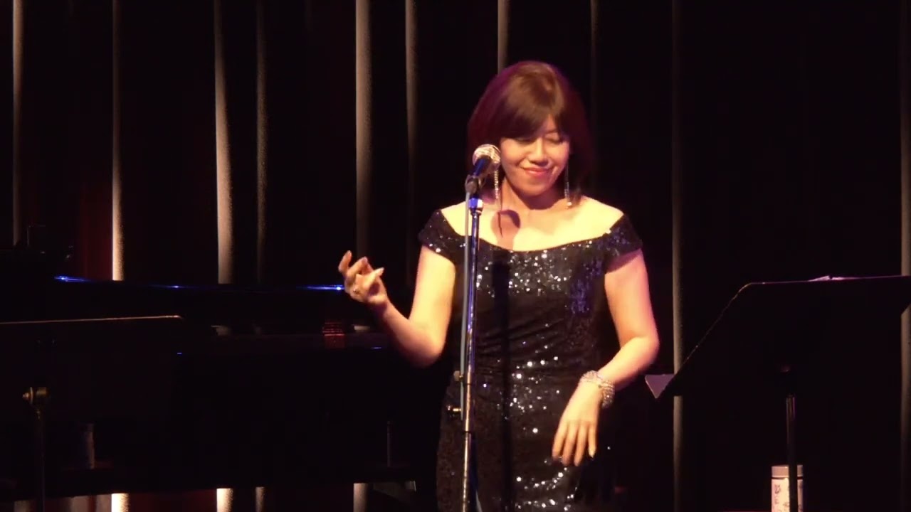 You and the Night and the Music ～あなたと夜と音楽と / Aoi Yamaguchi ＆ Miki Tsukamoto