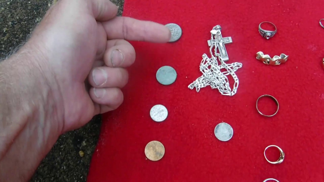 Equinox Beach Set Up and Testing Common Beach Targets!