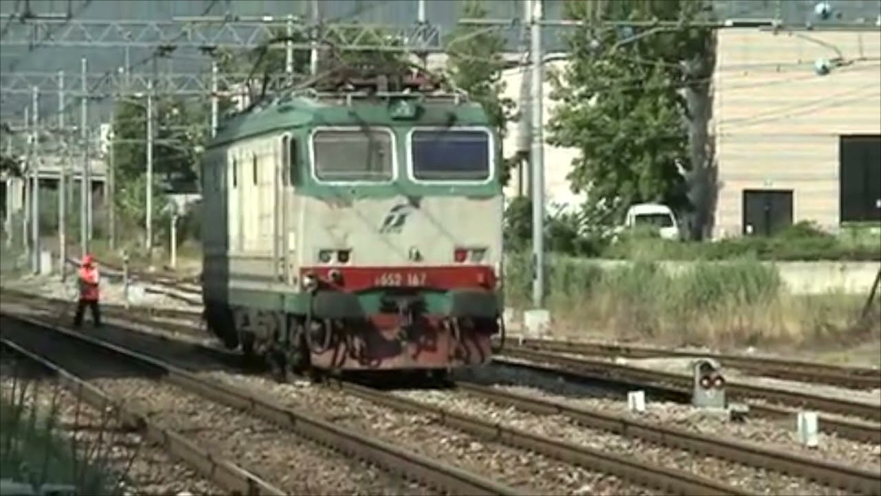 FS E 655 193 cargo part 2
