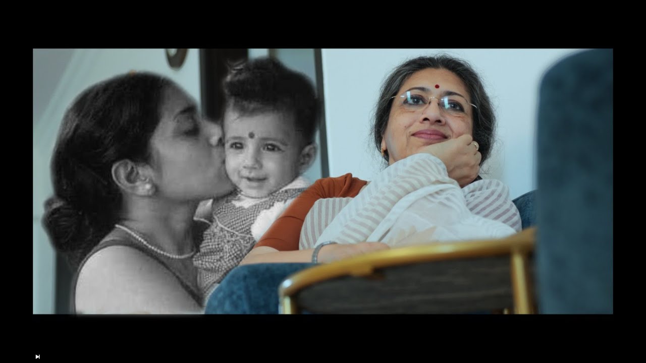Adda: Tanusree Shankar: Sreenanda Shankar: Candid Moments: Lunch at my home.