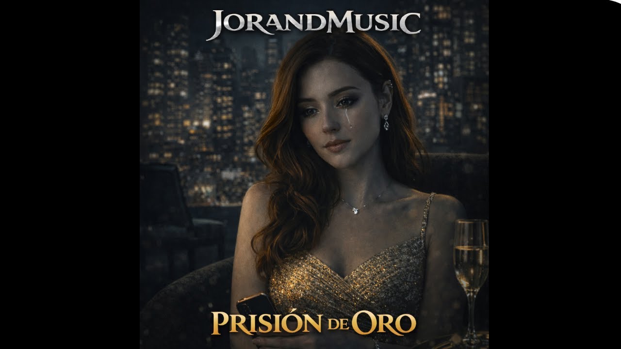 Prisión de Oro - Preview Exclusivo