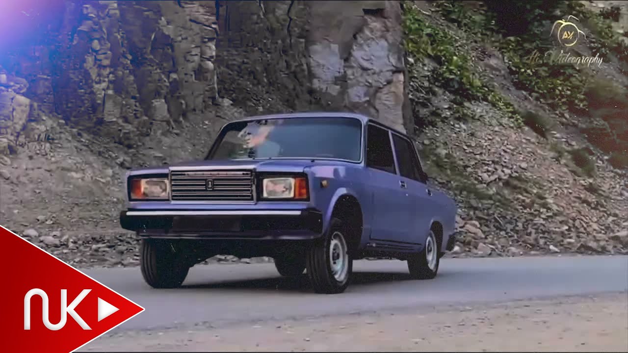 Mirferid Zireli - Nece olar 2023 (Official Music Video)