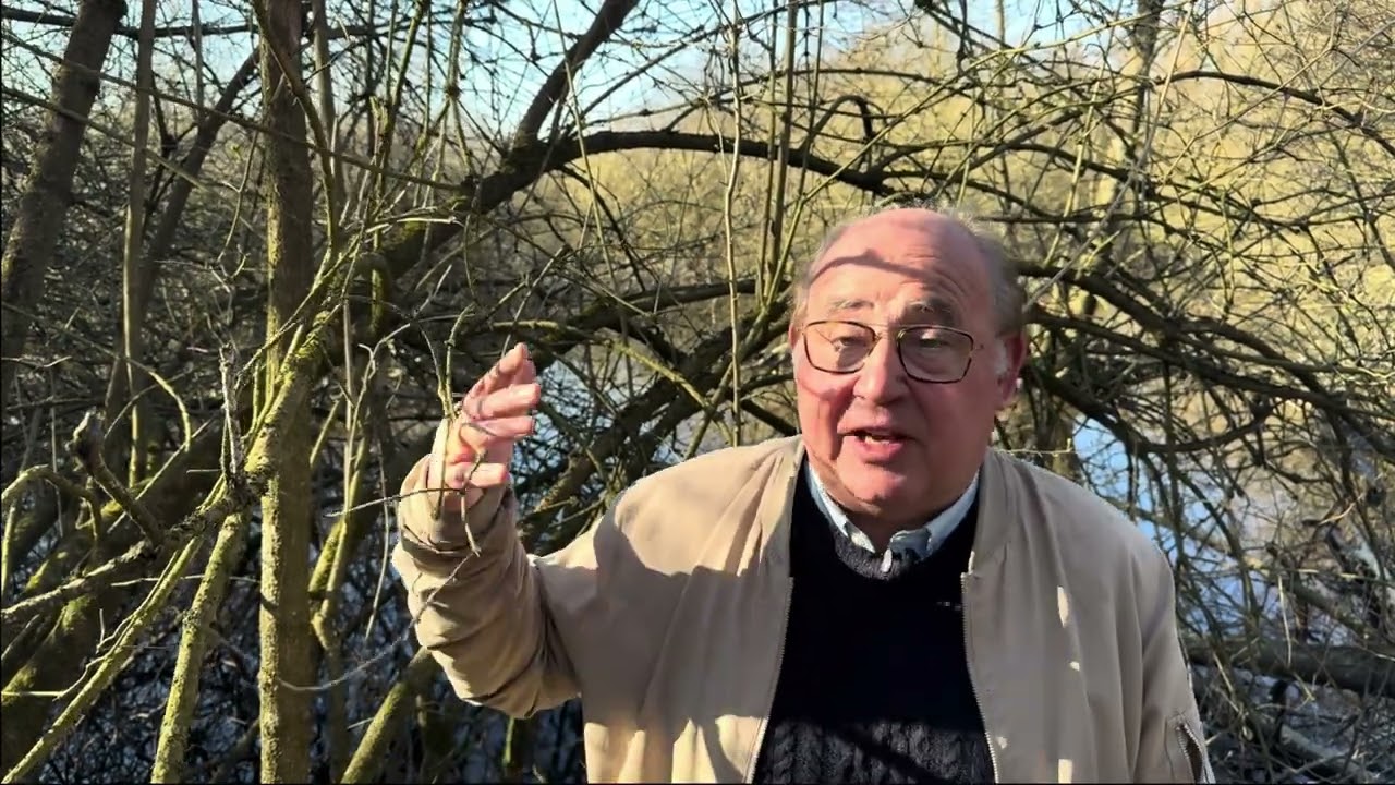 Michel Maes over gewenste aanmeerplek veerpont bij kasteel Van Oys