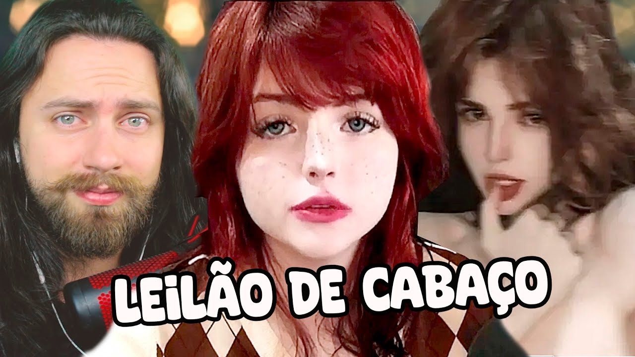 RALUCA REVELA quem quer TIRAR SEU CABAÇO!