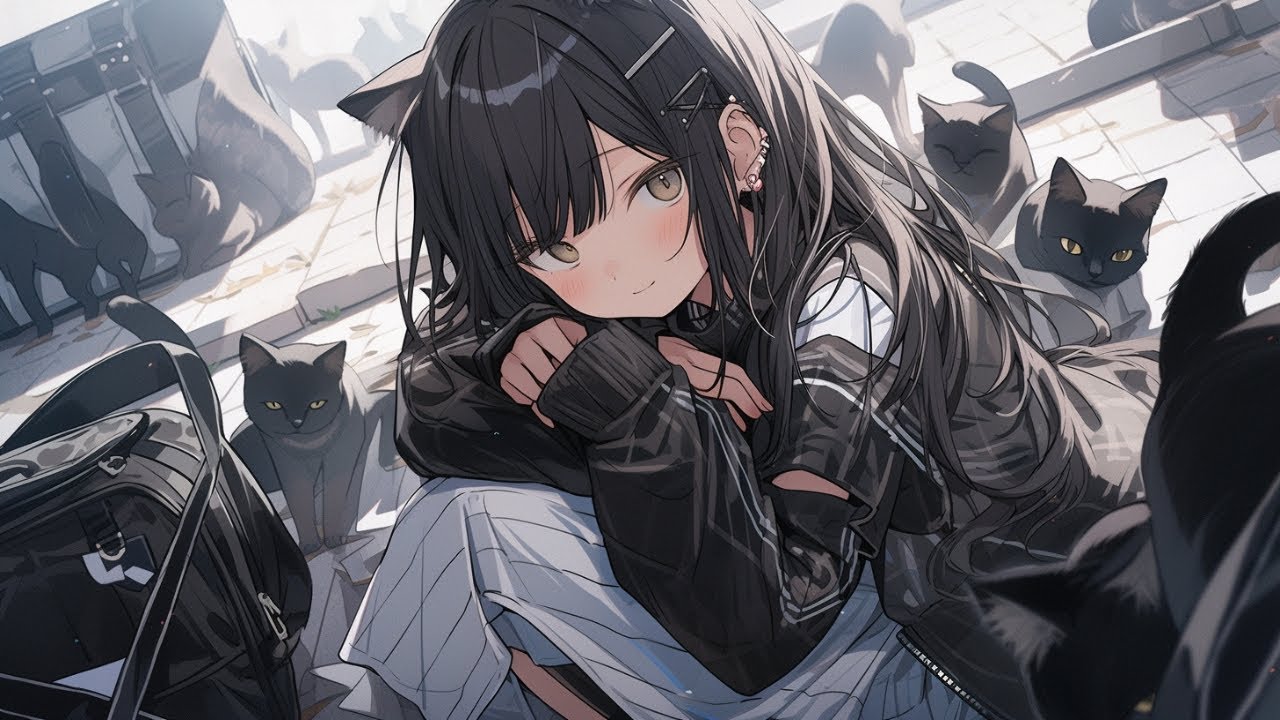 Nightcore - The End Is Where We Begin