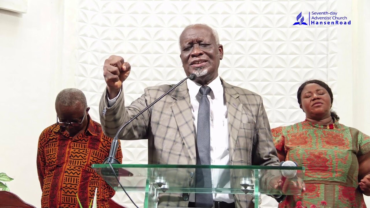 WEDNESDAY PRAYER MEETING|| FEBRUARY 18, 2026